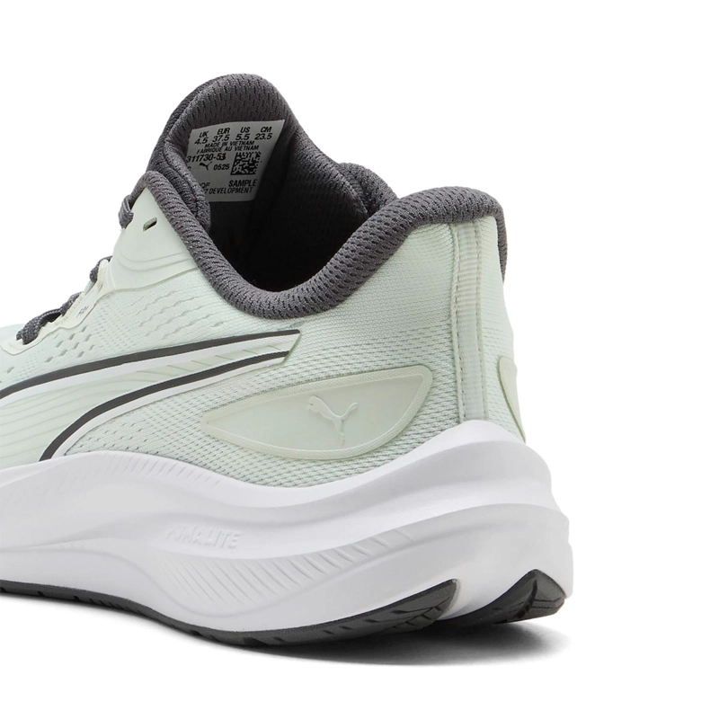 ZAPATILLAS MUJER PUMA RUNNING VERDE SKYROCKET LITE 2 - 4