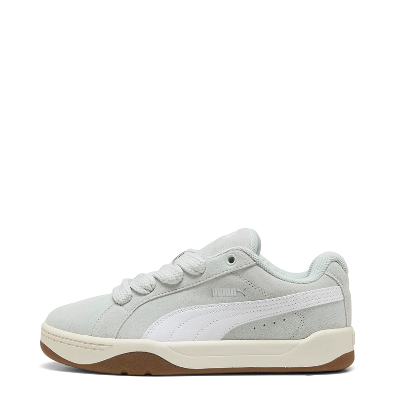ZAPATILLAS MUJER PUMA URBANAS VERDE PARK LIFESTYLE - 1