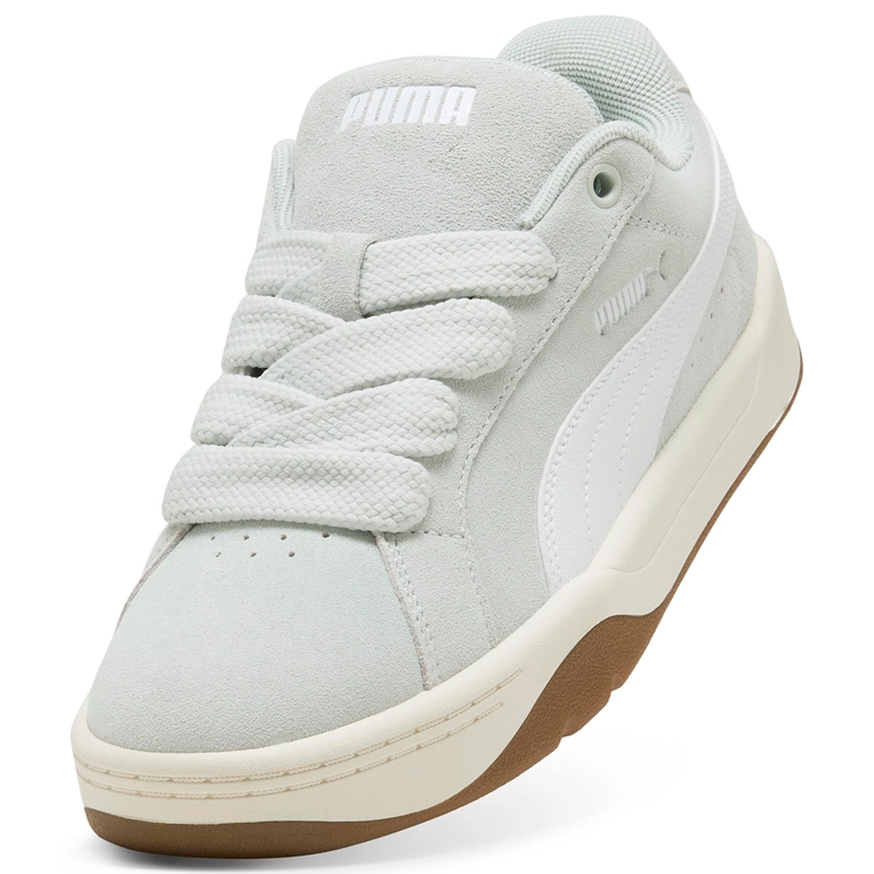 ZAPATILLAS MUJER PUMA URBANAS VERDE PARK LIFESTYLE - 5