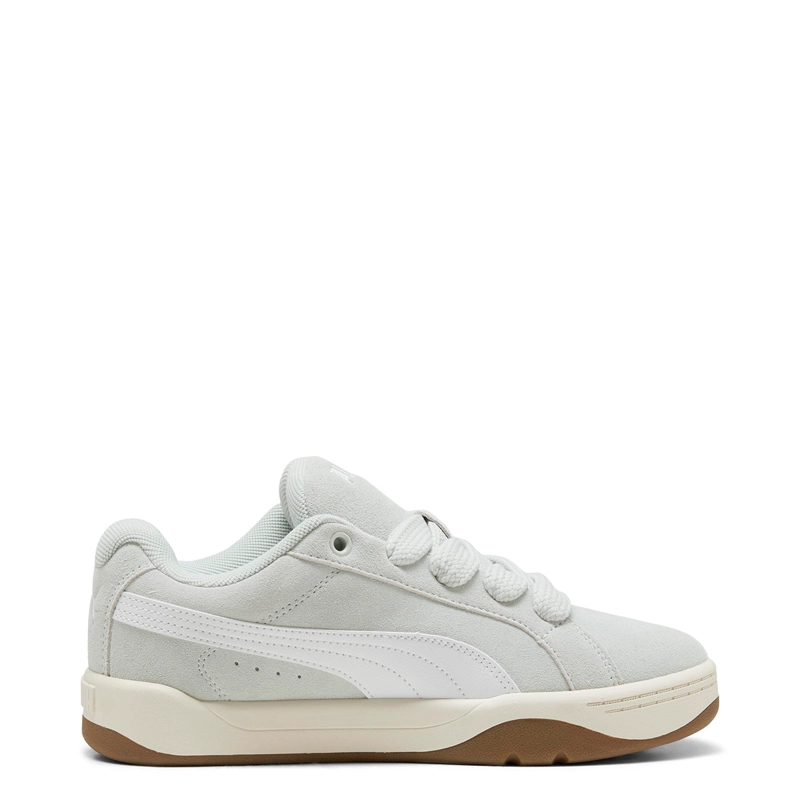ZAPATILLAS MUJER PUMA URBANAS VERDE PARK LIFESTYLE - 2
