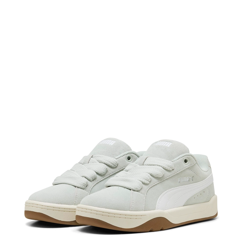 ZAPATILLAS MUJER PUMA URBANAS VERDE PARK LIFESTYLE - 3
