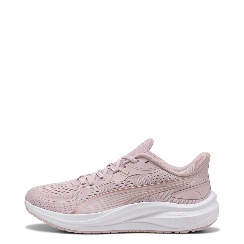 ZAPATILLAS MUJER PUMA RUNNING ROSADO SKYROCKET LITE 2