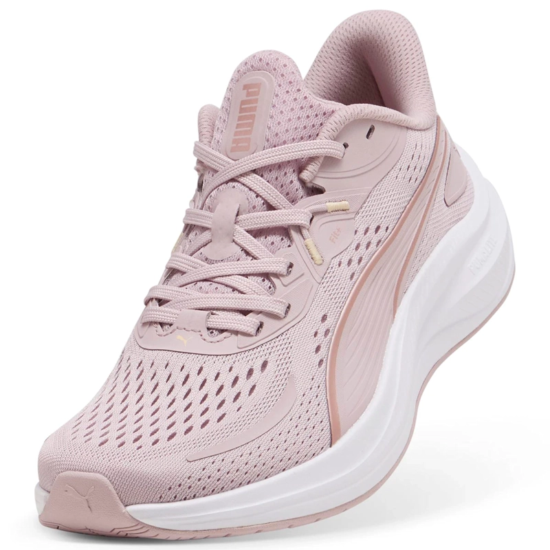 ZAPATILLAS MUJER PUMA RUNNING ROSADO SKYROCKET LITE 2 - 3