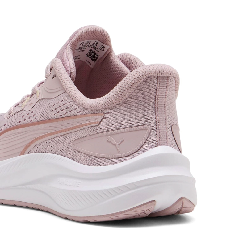 ZAPATILLAS MUJER PUMA RUNNING ROSADO SKYROCKET LITE 2 - 4