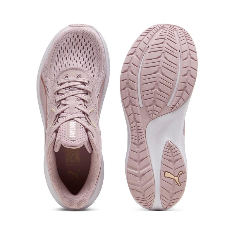 ZAPATILLAS MUJER PUMA RUNNING ROSADO SKYROCKET LITE 2 - 5