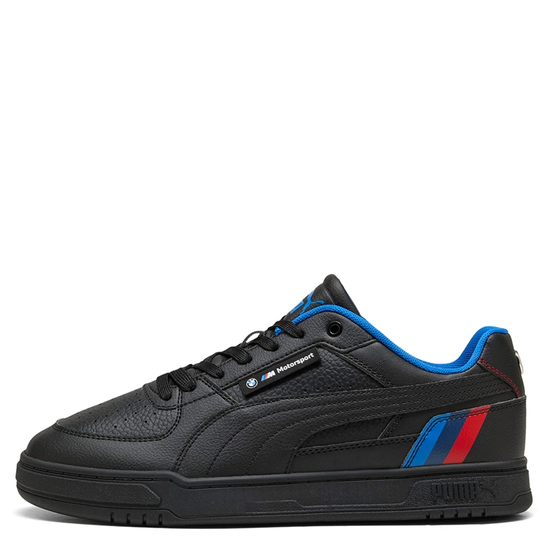ZAPATILLAS HOMBRE PUMA URBANO NEGRO BMW MMS CAVEN III - 1