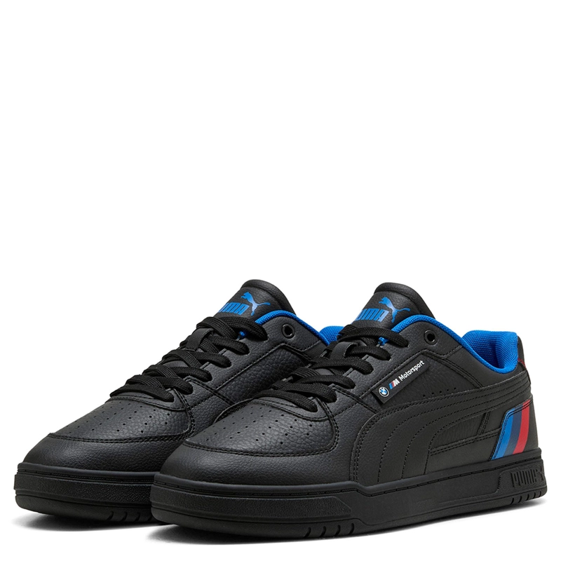 ZAPATILLAS HOMBRE PUMA URBANO NEGRO BMW MMS CAVEN III - 2