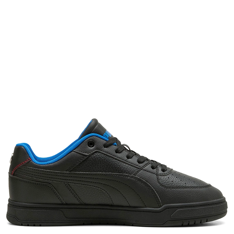 ZAPATILLAS HOMBRE PUMA URBANO NEGRO BMW MMS CAVEN III - 3