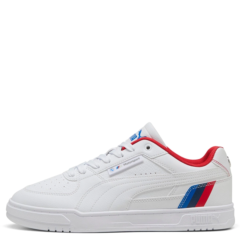 ZAPATILLAS HOMBRE PUMA URBANO BLANCO BMW MMS CAVEN III - 1