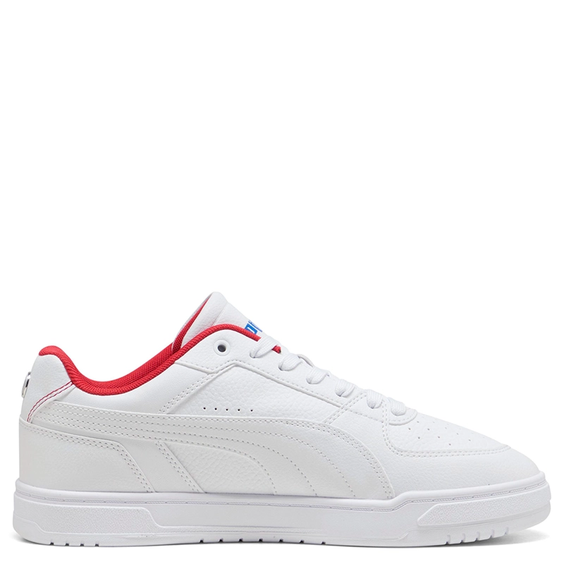 ZAPATILLAS HOMBRE PUMA URBANO BLANCO BMW MMS CAVEN III - 3