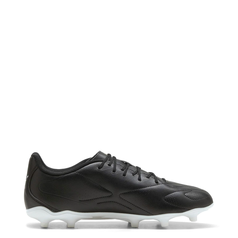 ZAPATILLAS HOMBRE PUMA FÚTBOL NEGRO KING 20 PLAY FG/AG  - 2