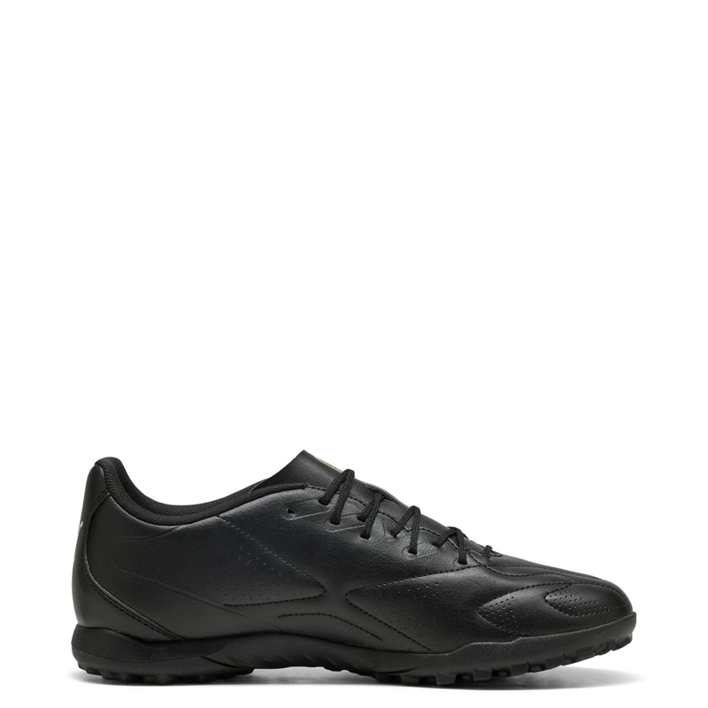 ZAPATILLAS HOMBRE PUMA FÚTBOL NEGRO KING 20 PLAY TT  - 2