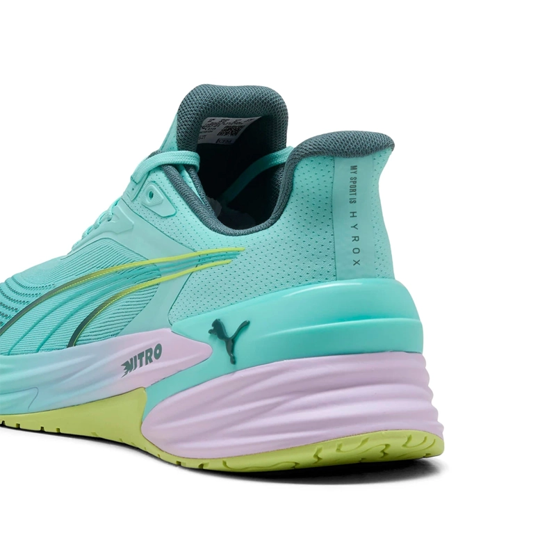 ZAPATILLAS HOMBRE PUMA RUNNING MENTA ACTIVATE NITRO TR HYROX - 5