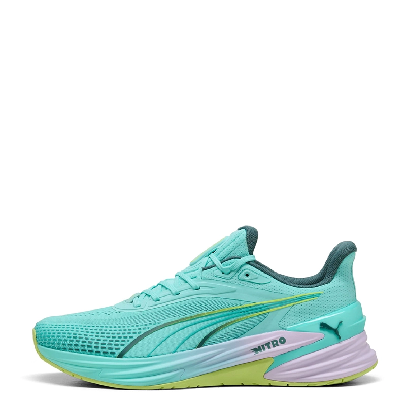 ZAPATILLAS HOMBRE PUMA RUNNING MENTA ACTIVATE NITRO TR HYROX - 1