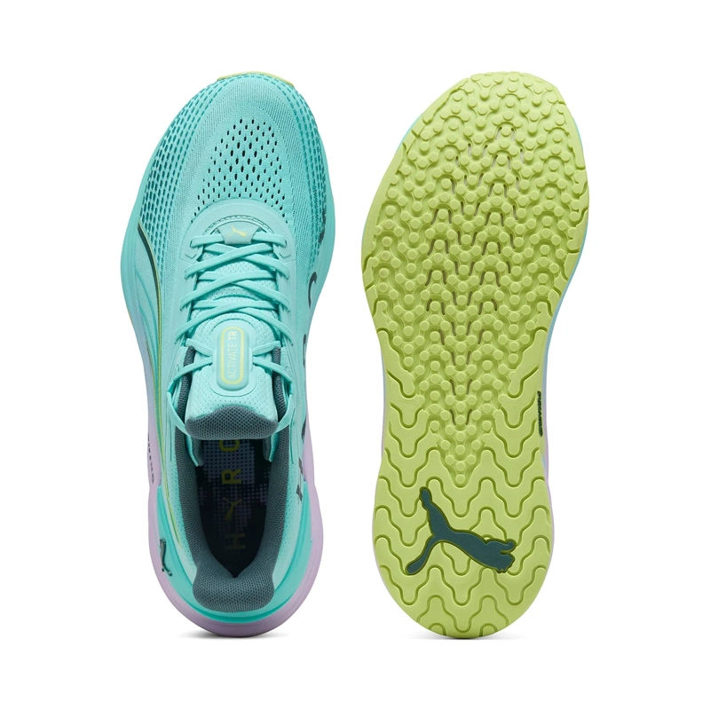 ZAPATILLAS HOMBRE PUMA RUNNING MENTA ACTIVATE NITRO TR HYROX - 4