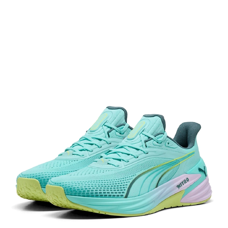 ZAPATILLAS HOMBRE PUMA RUNNING MENTA ACTIVATE NITRO TR HYROX - 2
