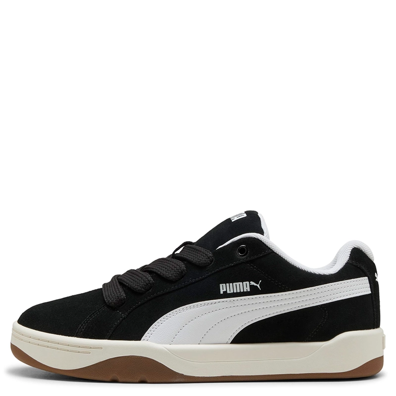 ZAPATILLAS HOMBRE PUMA URBANO NEGRO PARK LIFESTYLE EASY SD - 1