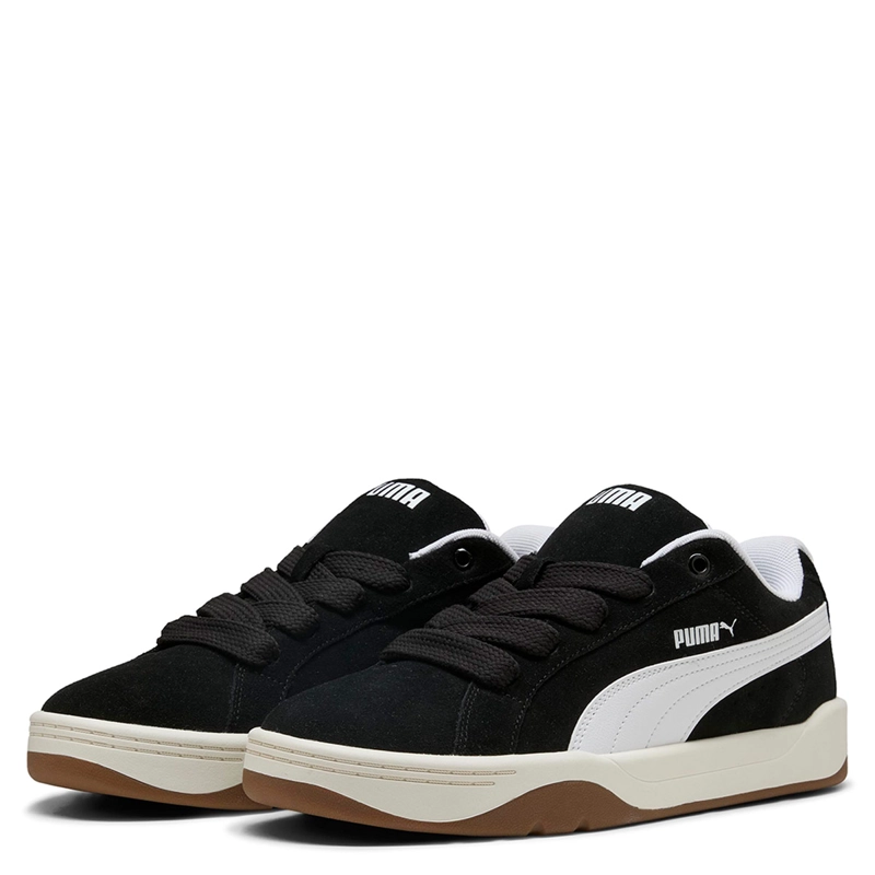 ZAPATILLAS HOMBRE PUMA URBANO NEGRO PARK LIFESTYLE EASY SD - 2