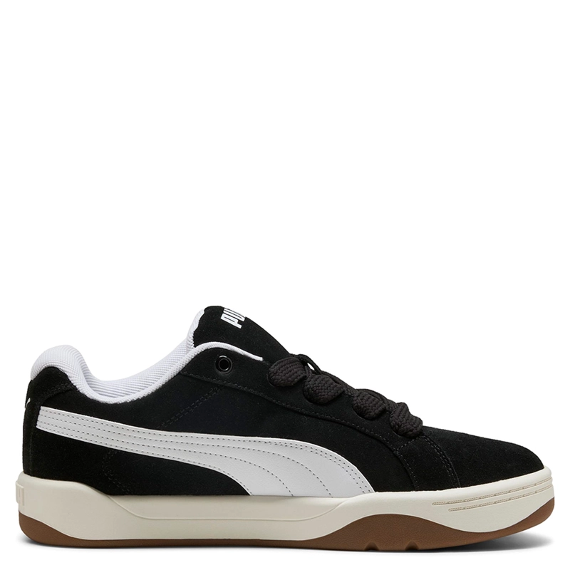 ZAPATILLAS HOMBRE PUMA URBANO NEGRO PARK LIFESTYLE EASY SD - 3