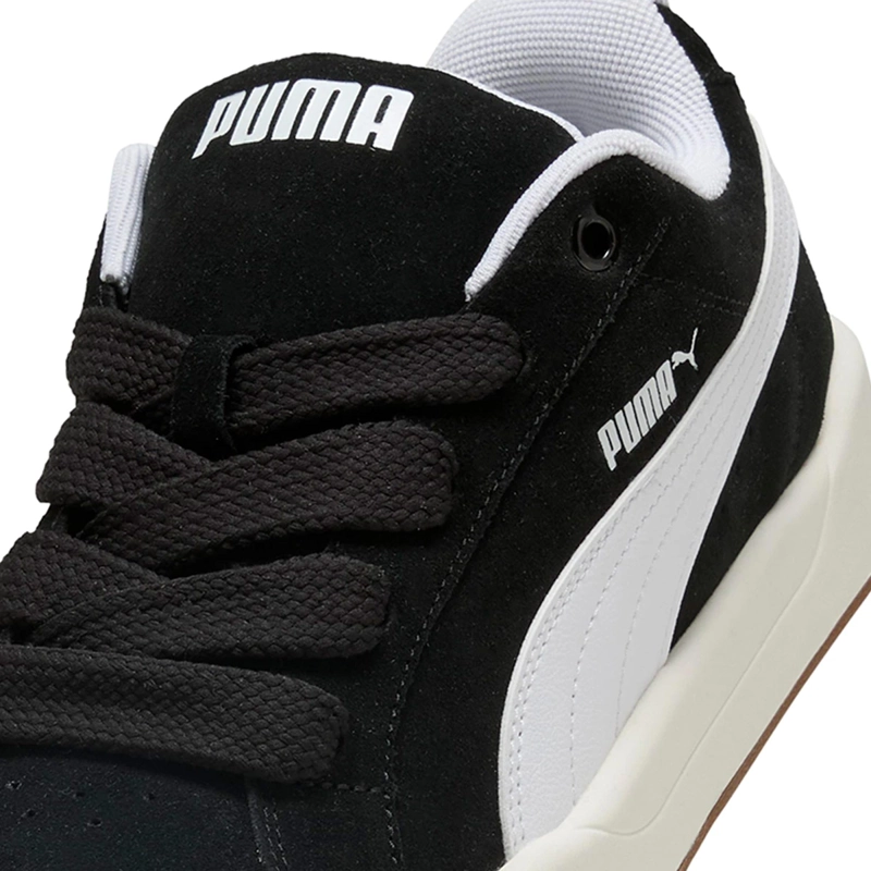 ZAPATILLAS HOMBRE PUMA URBANO NEGRO PARK LIFESTYLE EASY SD - 5