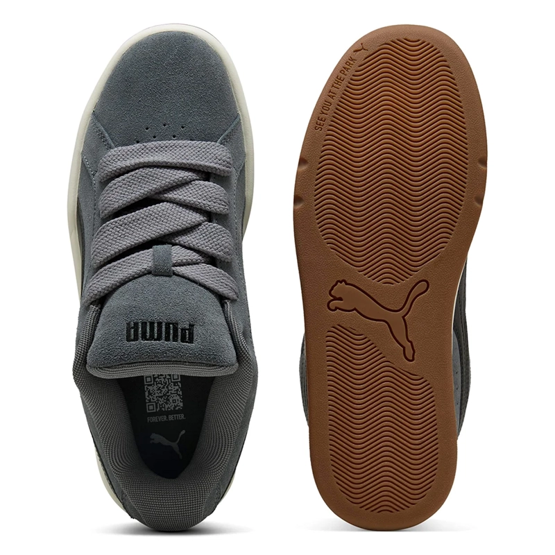 ZAPATILLAS HOMBRE PUMA URBANO GRAFITO PARK LIFESTYLE EASY SD - 4