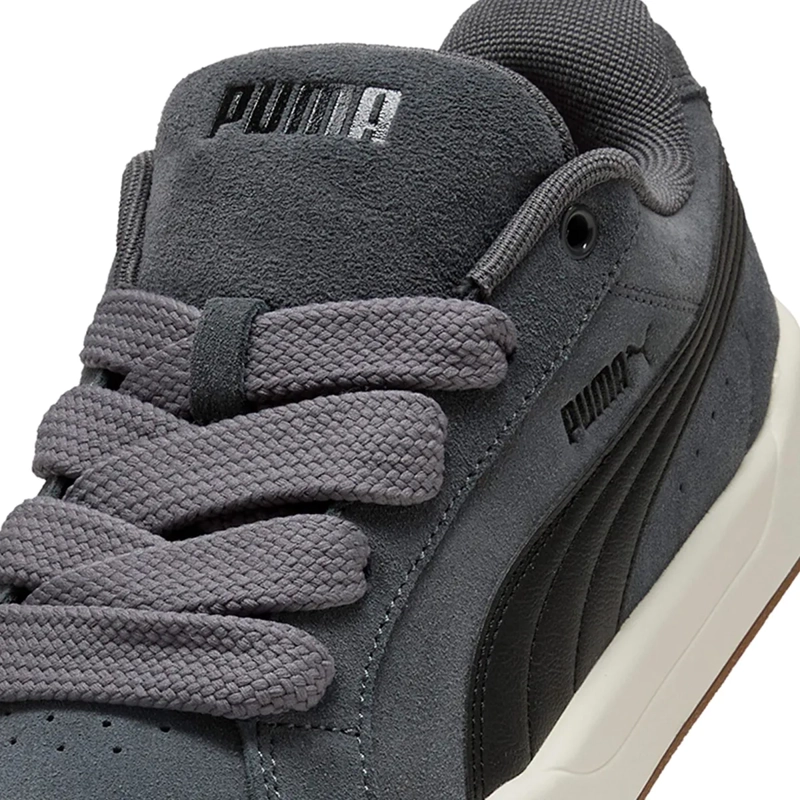 ZAPATILLAS HOMBRE PUMA URBANO GRAFITO PARK LIFESTYLE EASY SD - 5