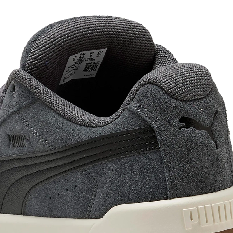 ZAPATILLAS HOMBRE PUMA URBANO GRAFITO PARK LIFESTYLE EASY SD - 6