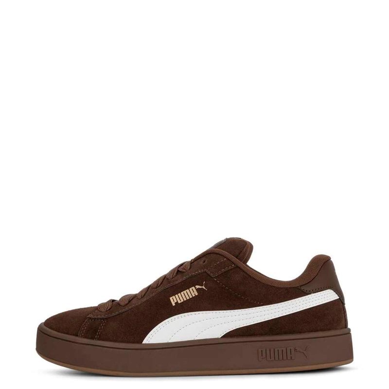 ZAPATILLAS HOMBRE PUMA URBANAS CAFÉ PUMA OLLIE - 1
