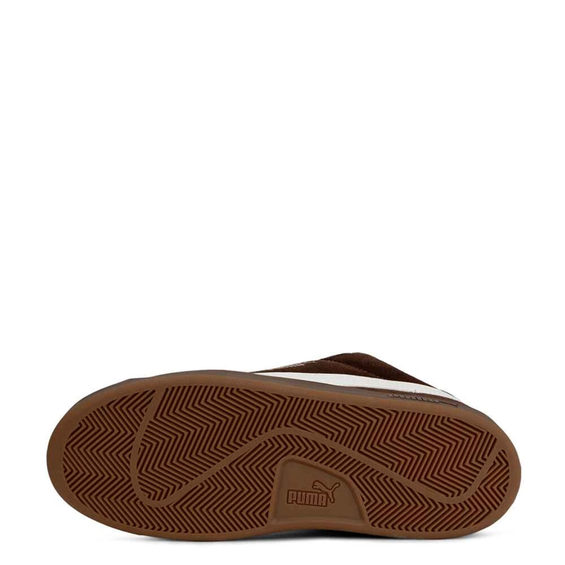 ZAPATILLAS HOMBRE PUMA URBANAS CAFÉ PUMA OLLIE - 5