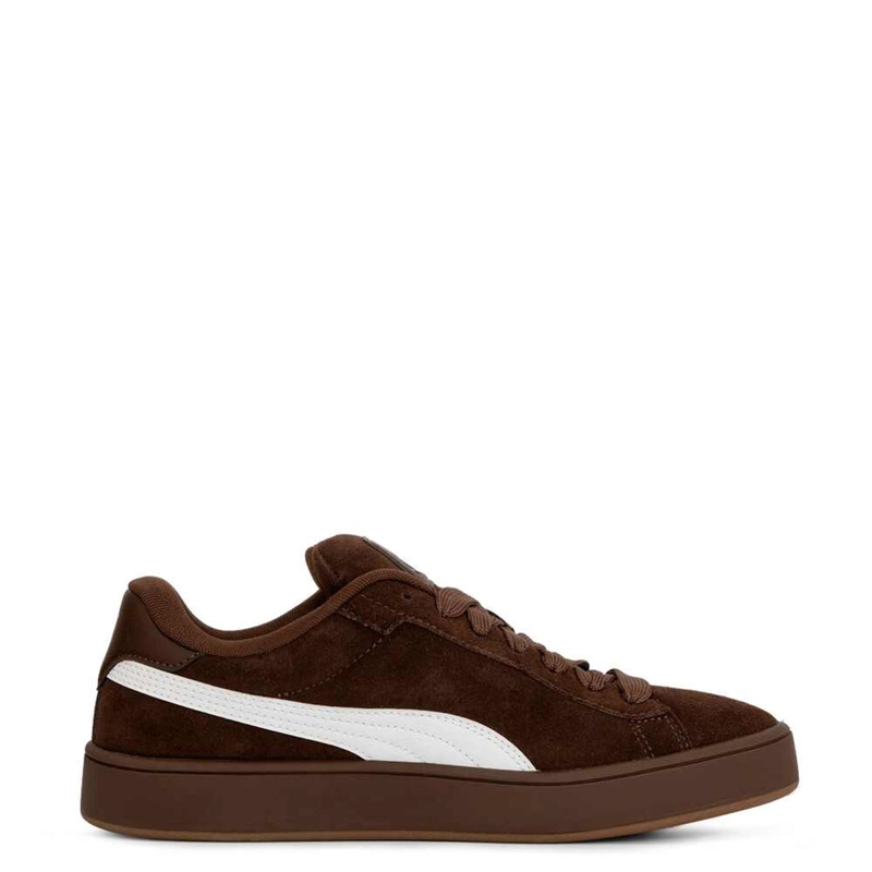 ZAPATILLAS HOMBRE PUMA URBANAS CAFÉ PUMA OLLIE - 2
