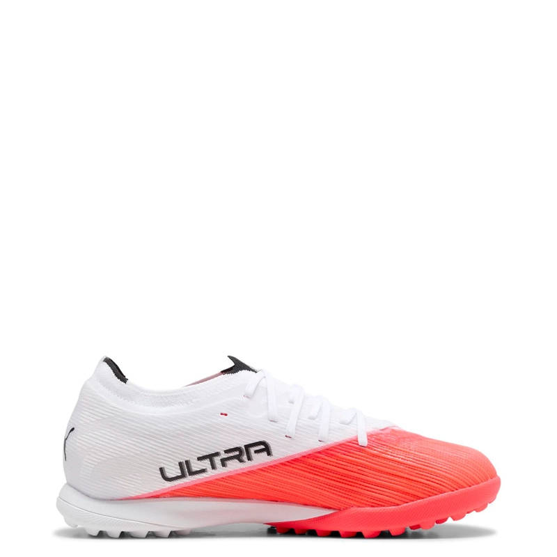 ZAPATILLAS HOMBRE PUMA FÚTBOL ROJO ULTRA NITRO 7  - 2