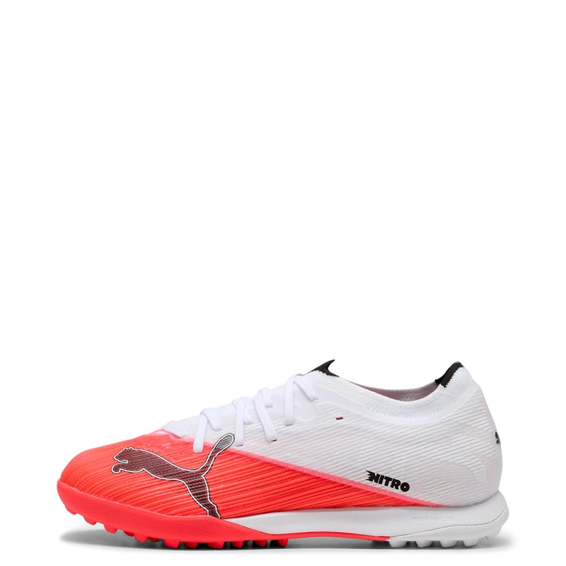 ZAPATILLAS HOMBRE PUMA FÚTBOL ROJO ULTRA NITRO 7  - 1