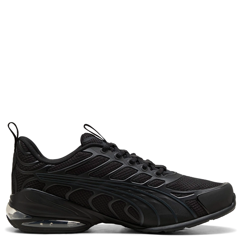 ZAPATILLAS HOMBRE PUMA DEPORTIVAS NEGRO VOLTRA - 3