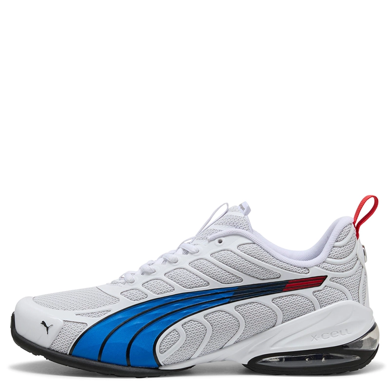 ZAPATILLAS HOMBRE PUMA URBANO BLANCO BMW M MOTORSPORT VOLTRA - 1