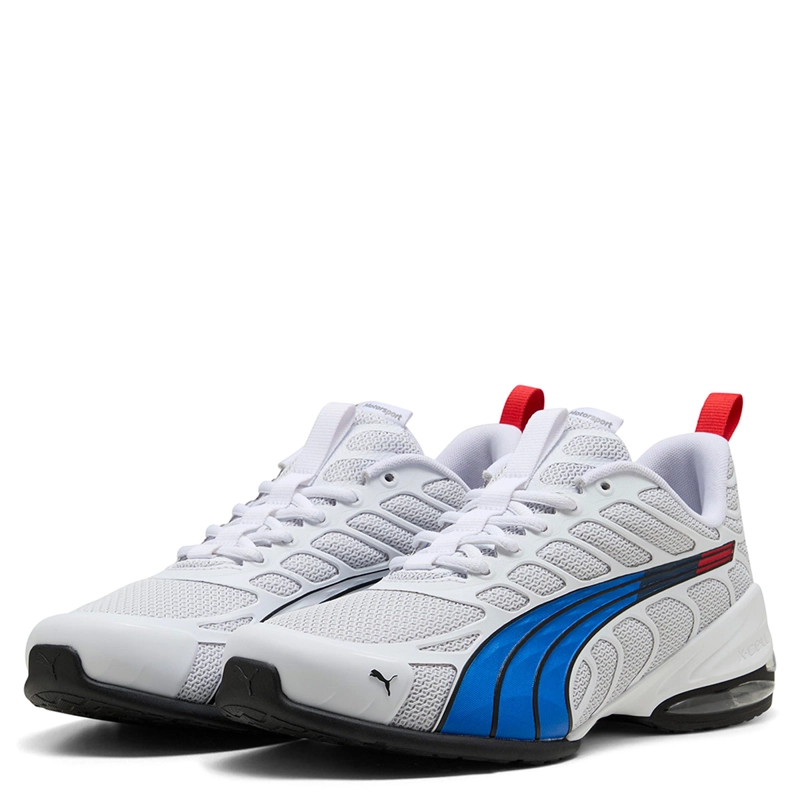 ZAPATILLAS HOMBRE PUMA URBANO BLANCO BMW M MOTORSPORT VOLTRA - 2