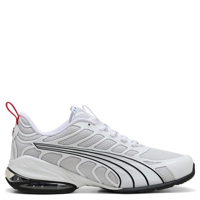 ZAPATILLAS HOMBRE PUMA URBANO BLANCO BMW M MOTORSPORT VOLTRA - 3