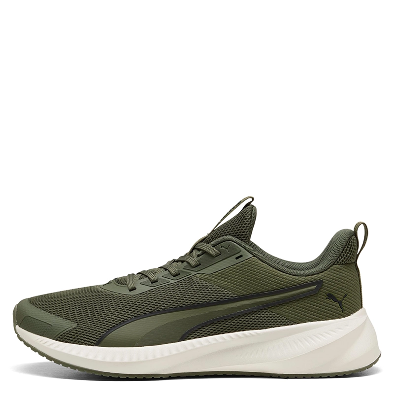 ZAPATILLAS HOMBRE PUMA RUNNING VERDE FLYER LITE 4 - 3
