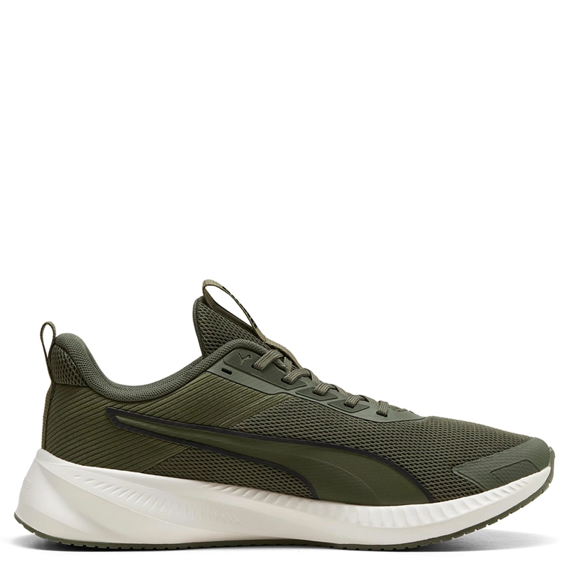 ZAPATILLAS HOMBRE PUMA RUNNING VERDE FLYER LITE 4 - 1