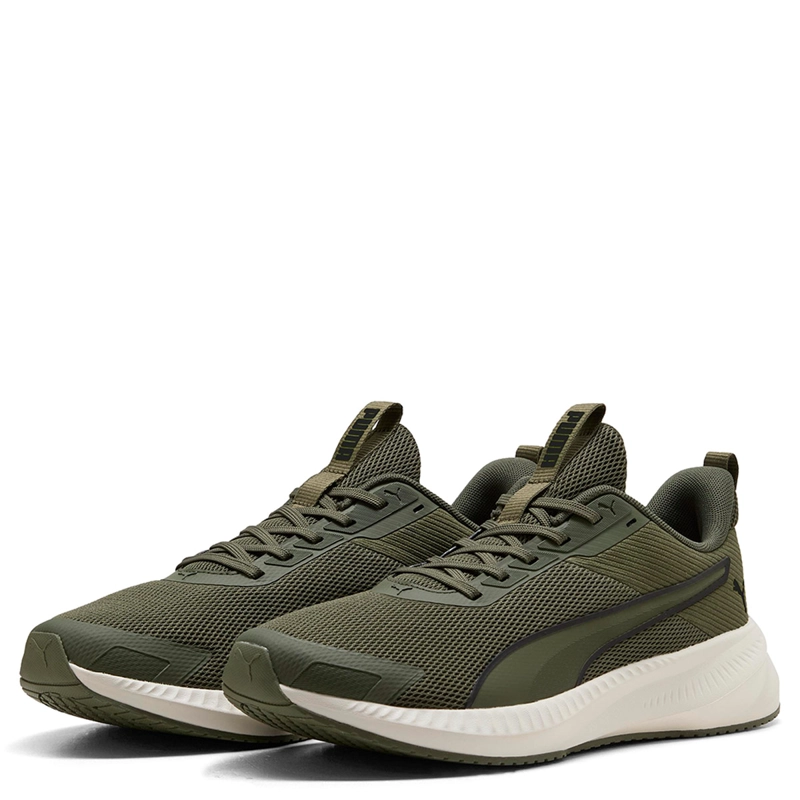 ZAPATILLAS HOMBRE PUMA RUNNING VERDE FLYER LITE 4 - 2