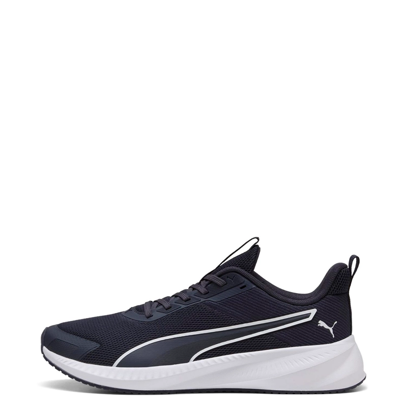 ZAPATILLAS HOMBRE PUMA RUNNING AZUL FLYER LITE 4