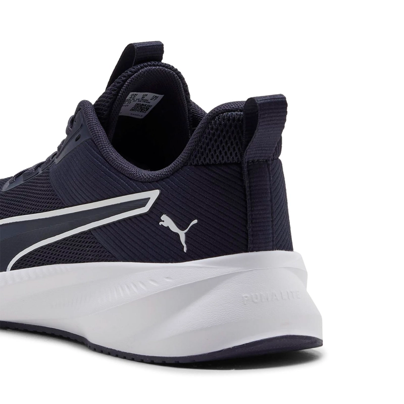 ZAPATILLAS HOMBRE PUMA RUNNING AZUL FLYER LITE 4  - 4