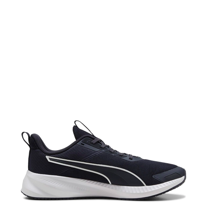 ZAPATILLAS HOMBRE PUMA RUNNING AZUL FLYER LITE 4  - 2