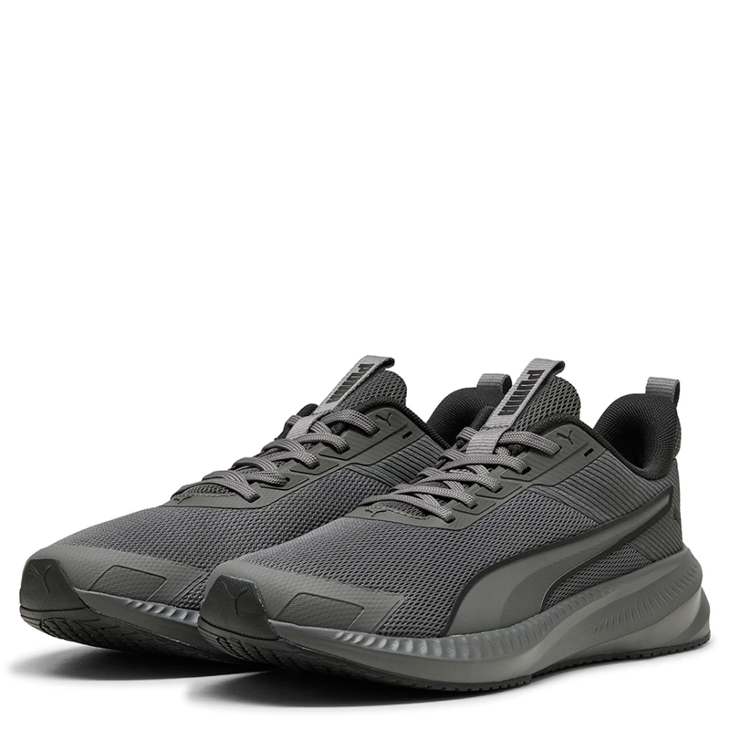 ZAPATILLAS HOMBRE PUMA RUNNING GRIS FLYER LITE 4 - 2