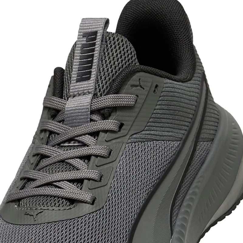 ZAPATILLAS HOMBRE PUMA RUNNING GRIS FLYER LITE 4 - 5
