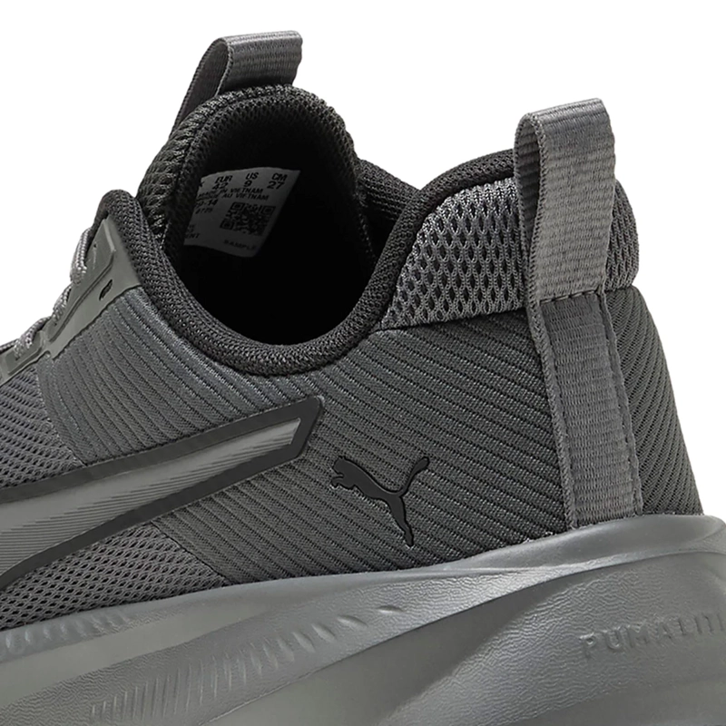 ZAPATILLAS HOMBRE PUMA RUNNING GRIS FLYER LITE 4 - 6
