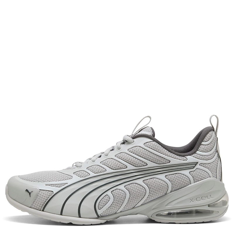 ZAPATILLAS HOMBRE PUMA DEPORTIVAS GRIS VOLTRA - 1