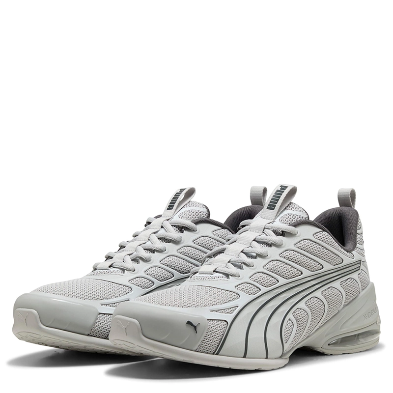 ZAPATILLAS HOMBRE PUMA DEPORTIVAS GRIS VOLTRA - 2