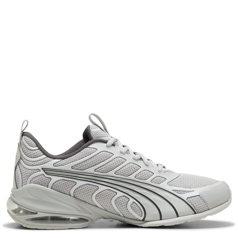 ZAPATILLAS HOMBRE PUMA DEPORTIVAS GRIS VOLTRA - 3