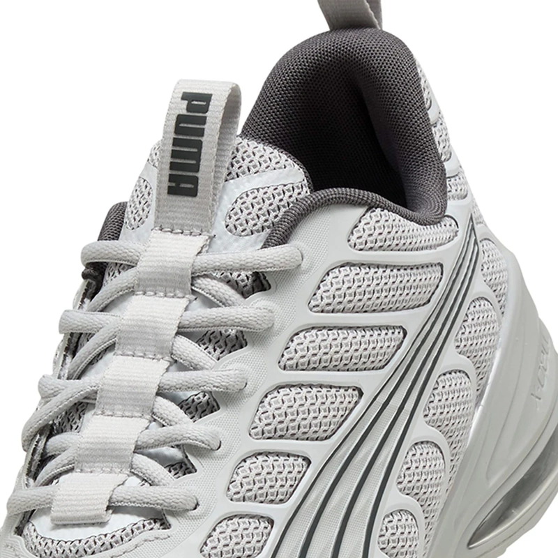 ZAPATILLAS HOMBRE PUMA DEPORTIVAS GRIS VOLTRA - 5