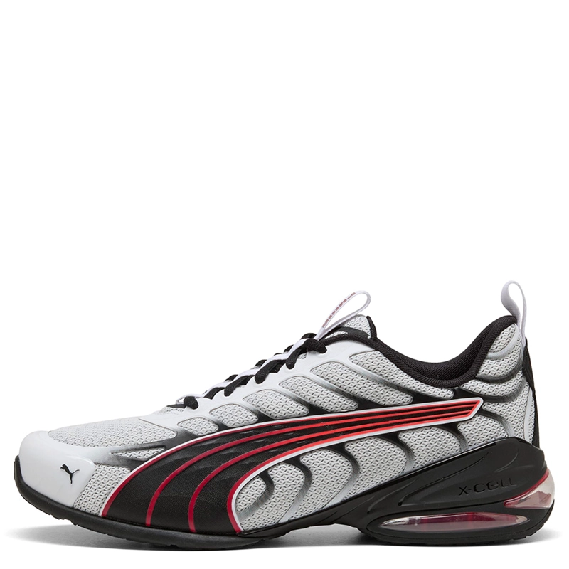 ZAPATILLAS HOMBRE PUMA DEPORTIVAS BLANCO VOLTRA - 1